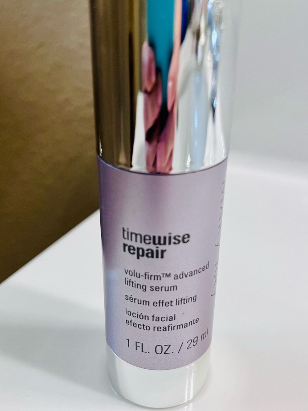 Mary Kay TimeWise Repair Volu-Firm Advanced Lifting Serum - Lavender